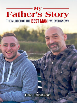 cover image of My Father's Story